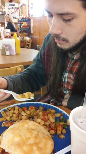 Coffee Shop «Coffee Shop at Lawrence Pharmacy», reviews and photos, 631 Broad St SE, Gainesville, GA 30501, USA