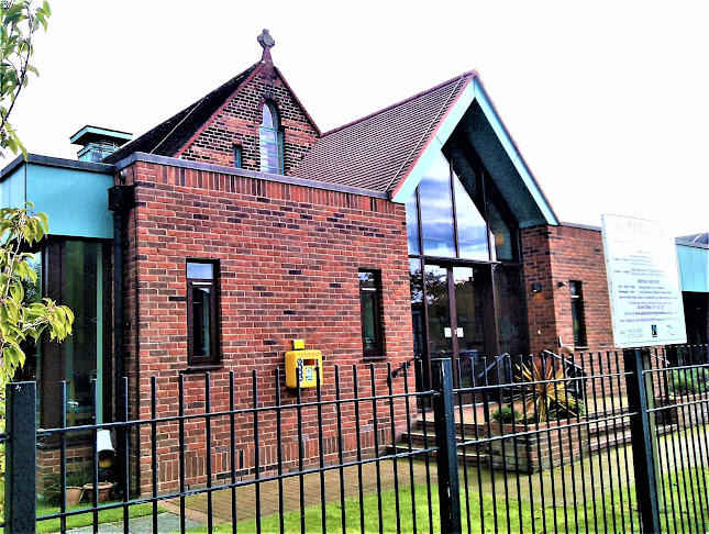 All Saints Church, 93 Forefield Ln, Crosby, Liverpool L23 9TQ, United Kingdom
