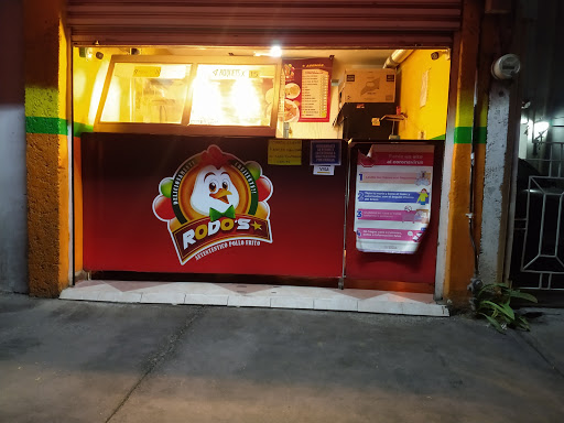 Restaurante Pollos Rodos, Villa de las Flores, Coacalco en Coacalco de ...