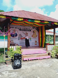 Foto SMPN  3 Bengkalis, Kabupaten Bengkalis
