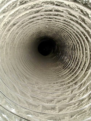 Ronald's Dryer Vent & Air Duct Cleaning Solutions