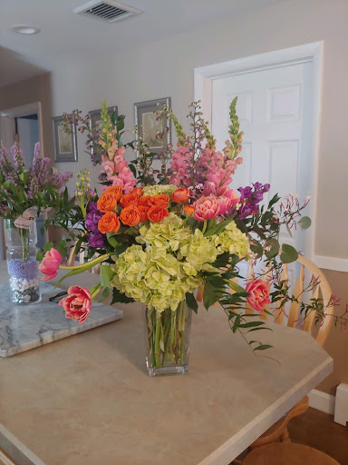 Florist «Studio 539 Flowers», reviews and photos, 174 Wickenden St, Providence, RI 02903, USA