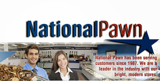 Jewelry Buyer «National Pawn and Jewelry», reviews and photos, 1319 S College Rd, Wilmington, NC 28403, USA