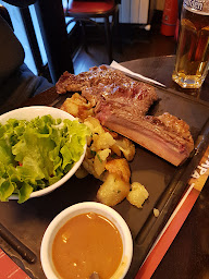 Photo n°28 de Chez Papa à Paris ()