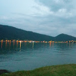 Photo n°1 de l'avis de Viktor.t fait le 03/06/2017 à 20:41 sur le  Playa di Andrea Ziliani à Sarnico