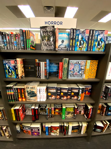 Book Store «Books-A-Million», reviews and photos, 7000 Arundel Mills Cir, Hanover, MD 21076, USA