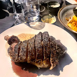 Photo n°2 de l'avis de Christophe. fait le 21/08/2022 à 16:29 sur le restaurants Mey à Antwerp