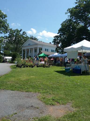 Museum «Barrington Hall», reviews and photos, 535 Barrington Dr, Roswell, GA 30075, USA