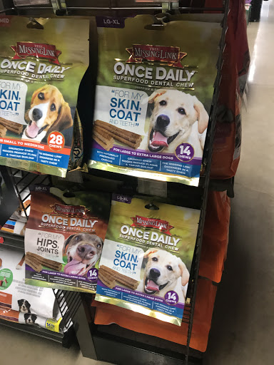 Pet Supply Store «Unleashed by Petco», reviews and photos, 31 2nd Ave, New York, NY 10003, USA