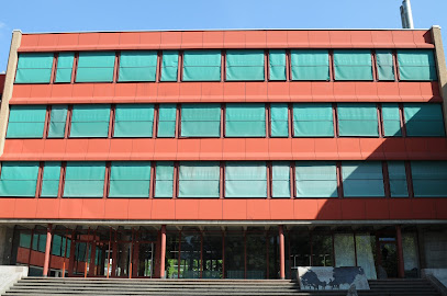 Kantonsschule Glarus