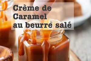 Une bretonne en Occitanie - Caramel au Beurre salé image