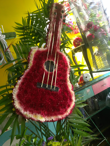 Florist «Flowers Vs Flowers», reviews and photos, 414 Main St, Paterson, NJ 07501, USA