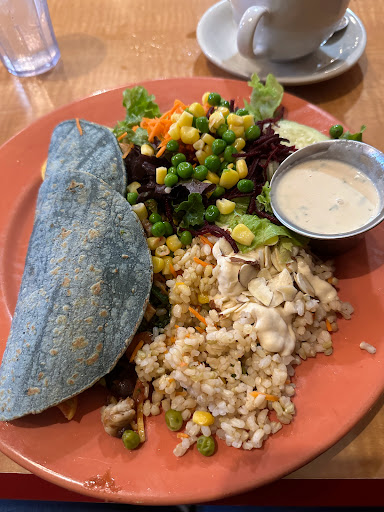 East West Cafe - 7