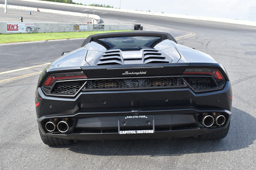 Used Car Dealer «Capitol Motors, LLC», reviews and photos, 8608 Jefferson Davis Hwy, Fredericksburg, VA 22407, USA