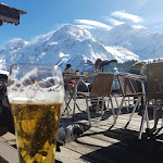 Photo n° 1 de l'avis de Darren. fait le 12/07/2018 à 03:22 pour Restaurant Le Hors-Pistes à Les Houches