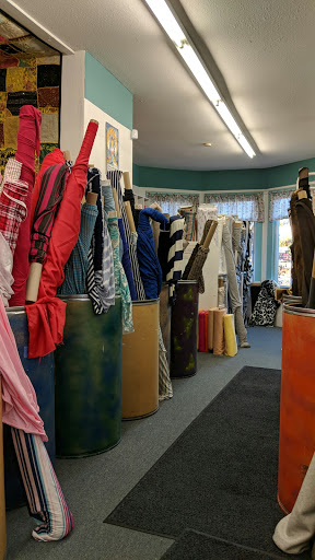 Fabric Store «Stonemountain & Daughter Fabrics», reviews and photos, 2518 Shattuck Ave, Berkeley, CA 94704, USA