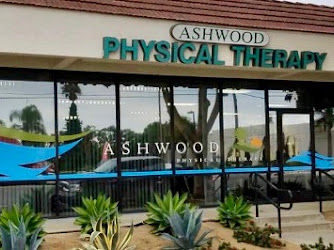 Ashwood Physical Therapy