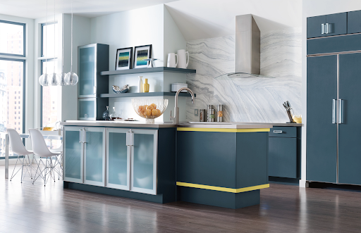 In Stock Cabinet Source - Cabinet Showroom and Warehouse image