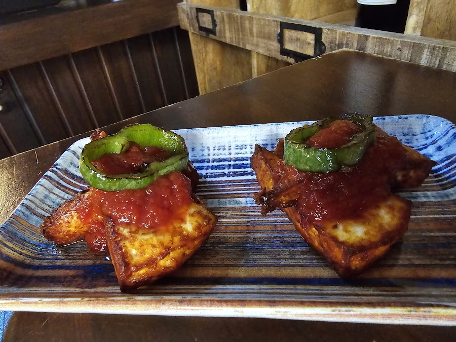 Restaurante la Zaranda / Restaurantes en Yecla