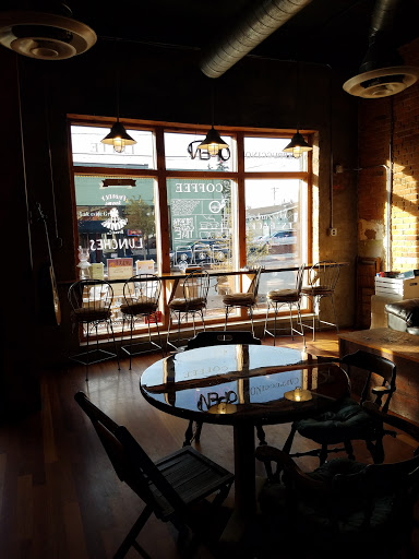 Cafe «ABeanToGo Lake Orion», reviews and photos, 16 W Flint St, Lake Orion, MI 48362, USA