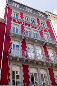 Photos du propriétaire du Restaurant Hôtel Saint Etienne, Lourdes - n°4