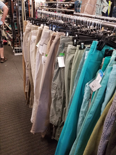 Thrift Store «Goodwill - Riverside», reviews and photos