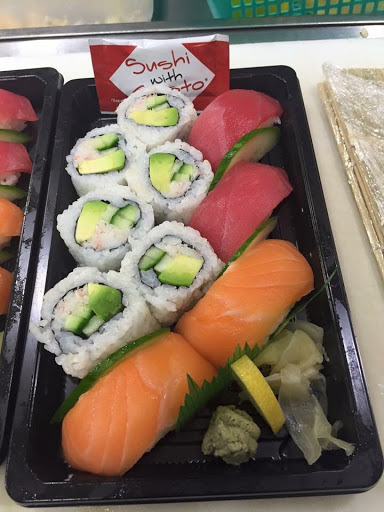 Health Food Store «Lexington Cooperative Market», reviews and photos, 807 Elmwood Ave, Buffalo, NY 14222, USA