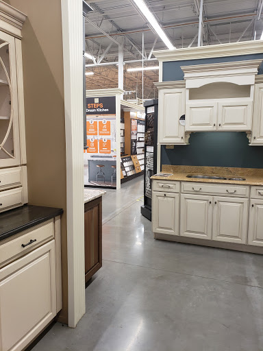 Home Improvement Store «The Home Depot», reviews and photos, 3373 Ronald McNair Way, Titusville, FL 32780, USA