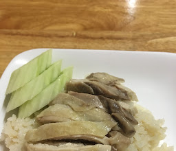 เต็มอิ่มเลิศรสข้าวมันไก่ photo
