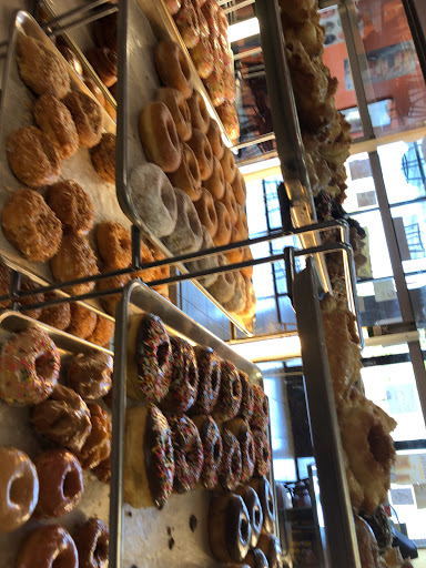 Donut Shop «Dutch Donut Factory», reviews and photos, 1152 N Power Rd, Mesa, AZ 85205, USA