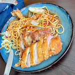 Photo n°4 de l'avis de Andreas.e fait le 02/05/2023 à 04:24 sur le  Asian Dreams Sushi Bar & Restaurant à Lübeck