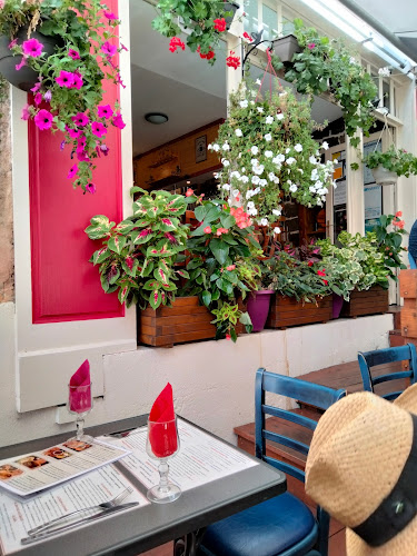 restaurants l'auberge des tables Puy en Velay Le Puy-en-Velay