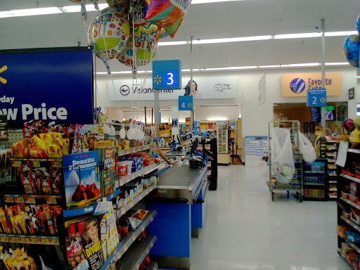 Discount Store «Walmart», reviews and photos, 2700 Las Positas Rd, Livermore, CA 94551, USA
