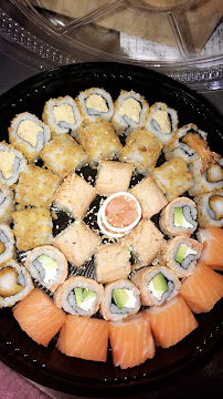 Sushi du Restaurant de sushis CHIKE’N JAP à Coignières - n°16