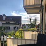 Photo n°7 de l'avis de Armin.a fait le 02/06/2021 à 20:14 sur le  Gasthaus Hirschen à Gaienhofen