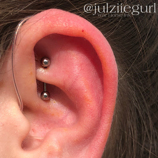 Explore gi joe tattoo ideas, creative tattoo ideas in Kent, available at War Horse Ink