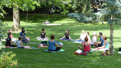 Centre de yoga Yoga Shri Vivek France Toulouse