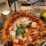 Photo n°1 de l'avis de Rosanna.a fait le 23/02/2023 à 22:06 sur le  Marì Bistrot à Marigliano