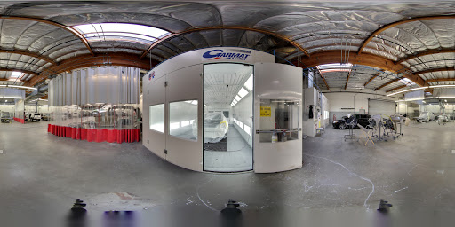 Auto Body Shop «Folsom Lake Toyota Collision Center», reviews and photos, 12747 Folsom Blvd, Folsom, CA 95630, USA