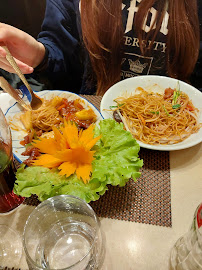 Nouille du Restaurant thaï Thai Time à Paris - n°7