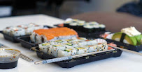 Sushi du Restaurant japonais Ooyuki à Beauvais - n°5