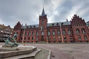 Landskrona Rådhustorget image