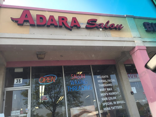 Beauty Salon «Adara Salon», reviews and photos, Adara Salon, 38 W Roosevelt Rd, Lombard, IL 60148, USA