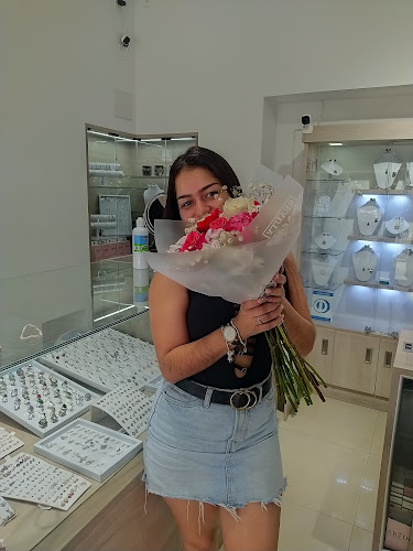 Horarios de FLORISTERIA LOS ANTURIOS