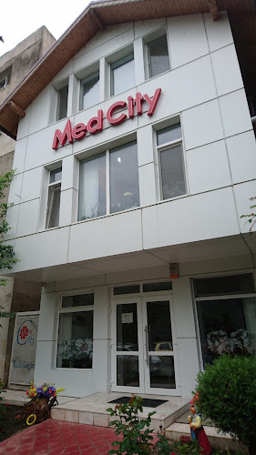 Med City - Clinică de chirurgie plastică