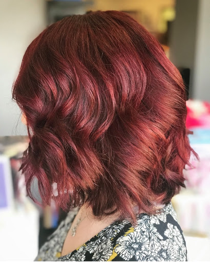 Beauty Salon «Elayne James Salon & HairColor Studio», reviews and photos, 462 W Main St, Middletown, DE 19709, USA