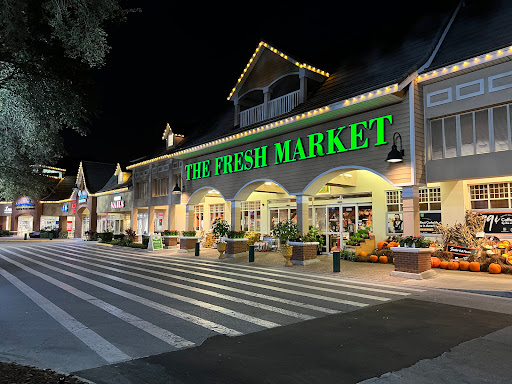 The Fresh Market