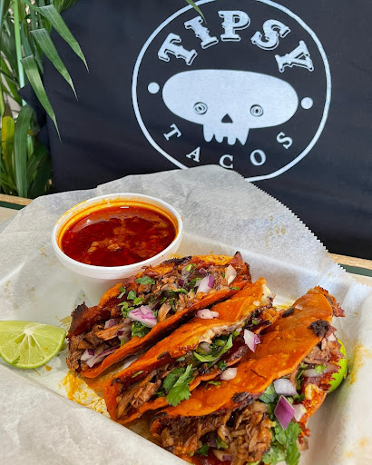Tipsy Tacos image