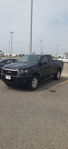 Ford Dealer «Luther Family Ford», reviews and photos, 3302 36th St S, Fargo, ND 58104, USA