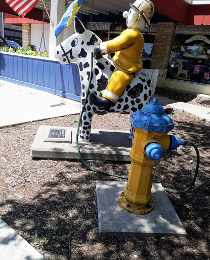 Coffee Shop «Blacksmith Coffee Shop & Roastery», reviews and photos, 122 N Main St, Lindsborg, KS 67456, USA